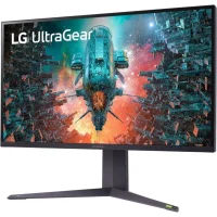 Монитор LG UltraGear 32GQ950-B фото 1
